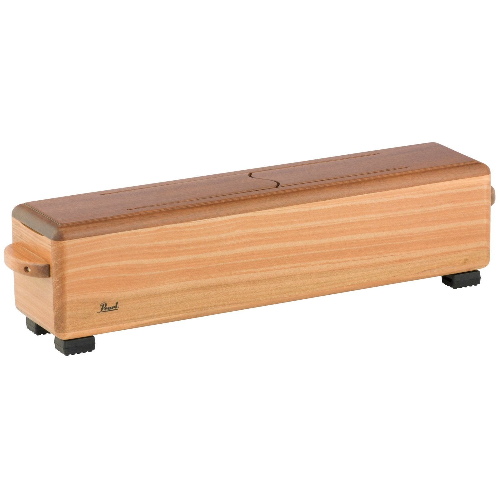 Pearl 25 Log Drum