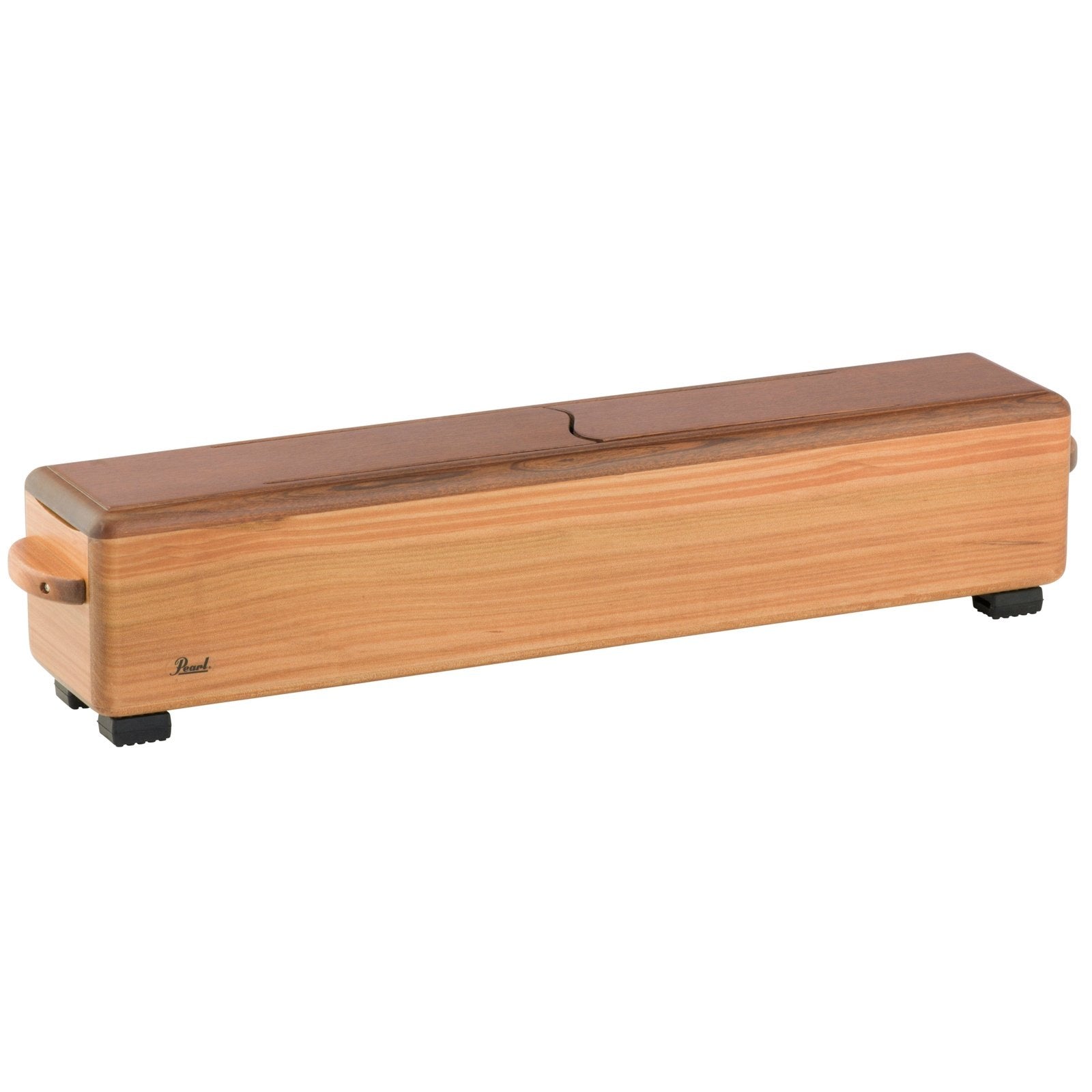Pearl 30 Log Drum