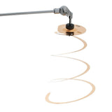 Zildjian A FX Spiral Stacker Cymbal 10"