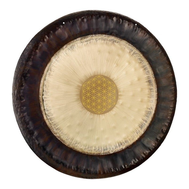 Meinl G36-FOL 36 Flower of Life Gong