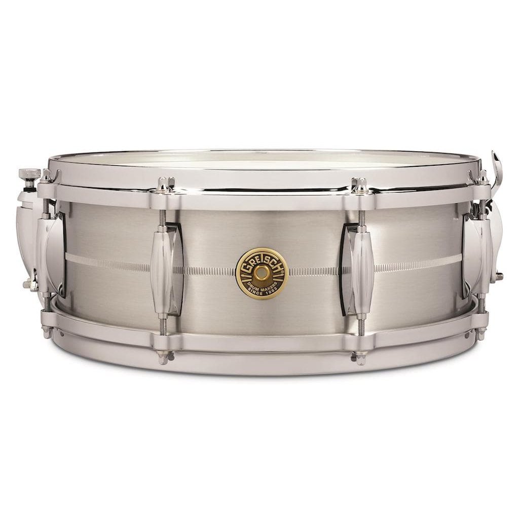 Gretsch USA Solid Aluminum