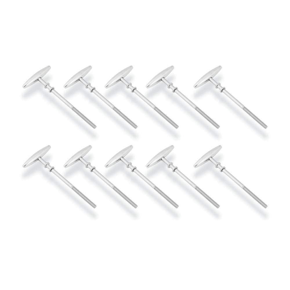 Gretsch G5454TK Bass Drum T Rod (10Pk)