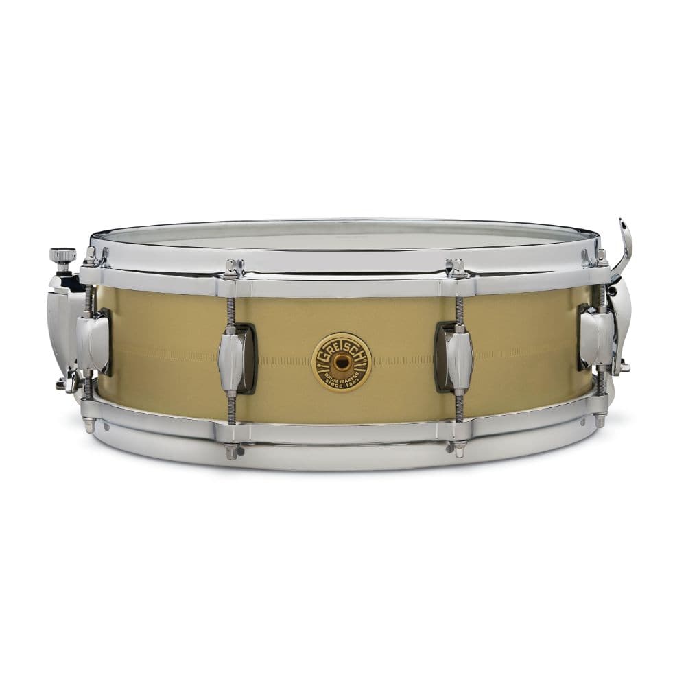 Gretsch Gergo Borlai Signature Series 14x4.25