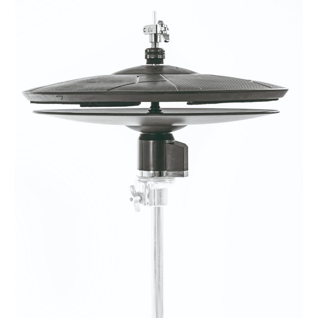 GEWA E-Hi Hat Cymbal Pad Set 14"
