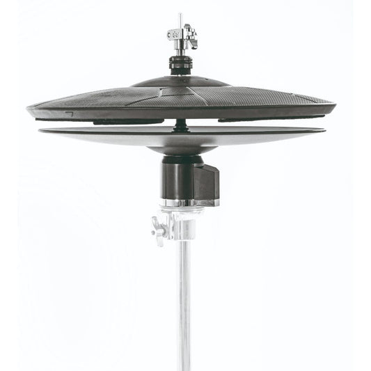 GEWA E-Hi Hat Cymbal Pad Set 14"