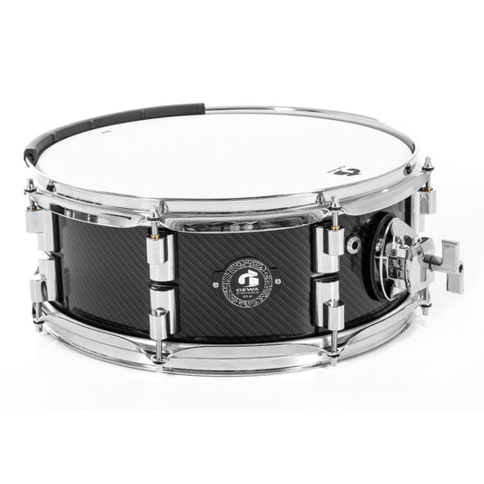 GEWA E-Tom Pad 14x5 Carbon Wrapped
