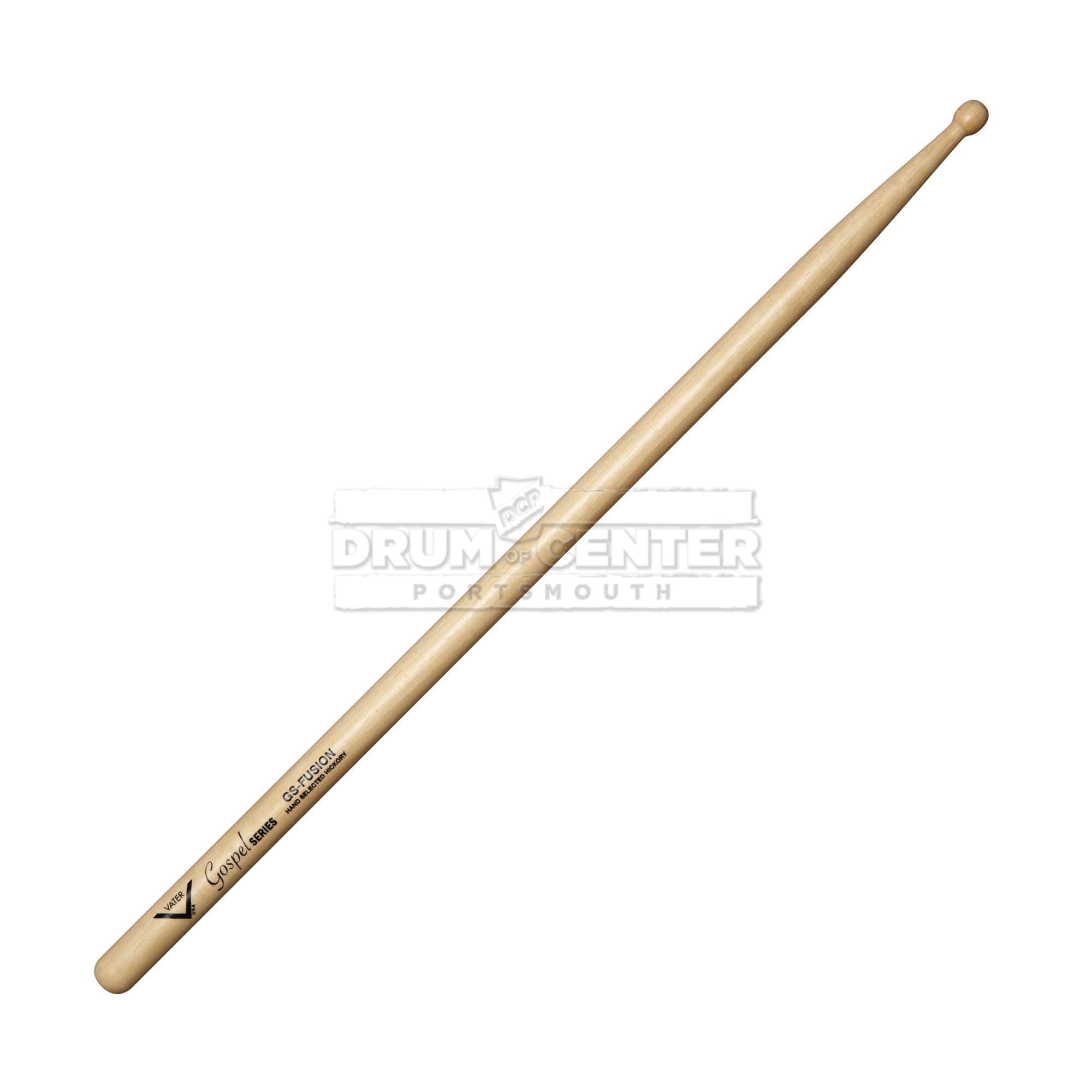 Vater Gospel Fusion Wood Tip