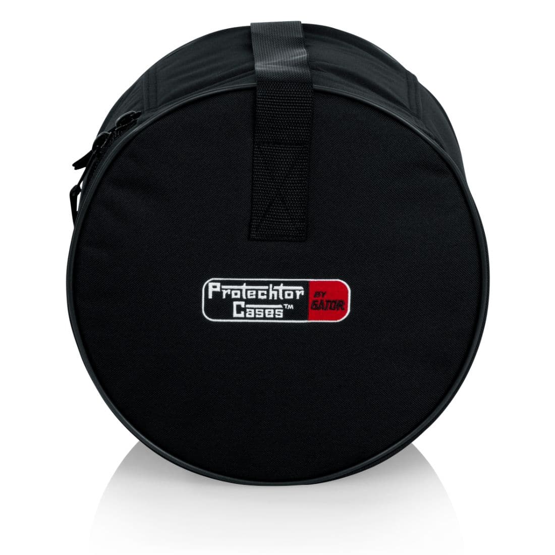 Gator Protechtor Standard Padded Tom Bag 8x8