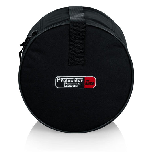 Gator Protechtor Standard Padded Tom Bag 8x8