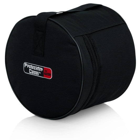 Gator Protechtor Standard Padded Tom Bag 8x8
