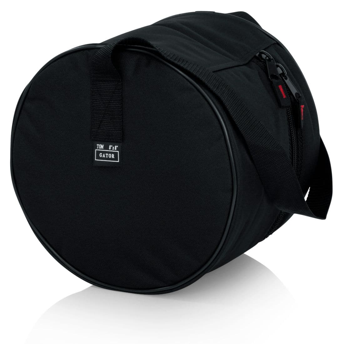 Gator Protechtor Standard Padded Tom Bag 8x8