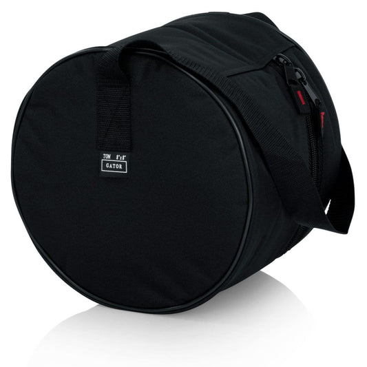 Gator Protechtor Standard Padded Tom Bag 8x8