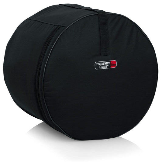 Gator Protechtor Standard Padded Tom Bag 18x16
