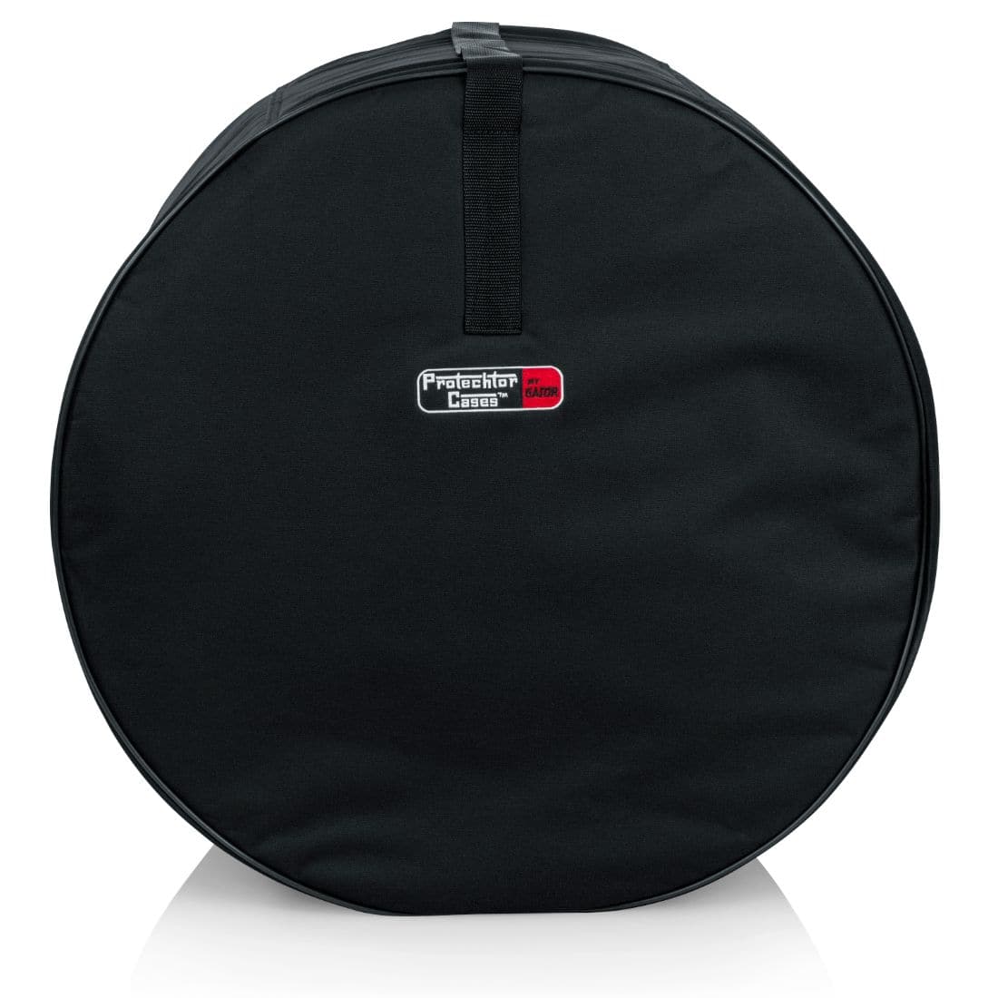 Gator Protechtor Standard Padded Bass Drum Bag 20x18