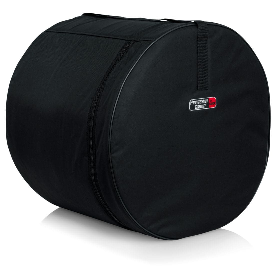 Gator Protechtor Standard Padded Bass Drum Bag 20x18