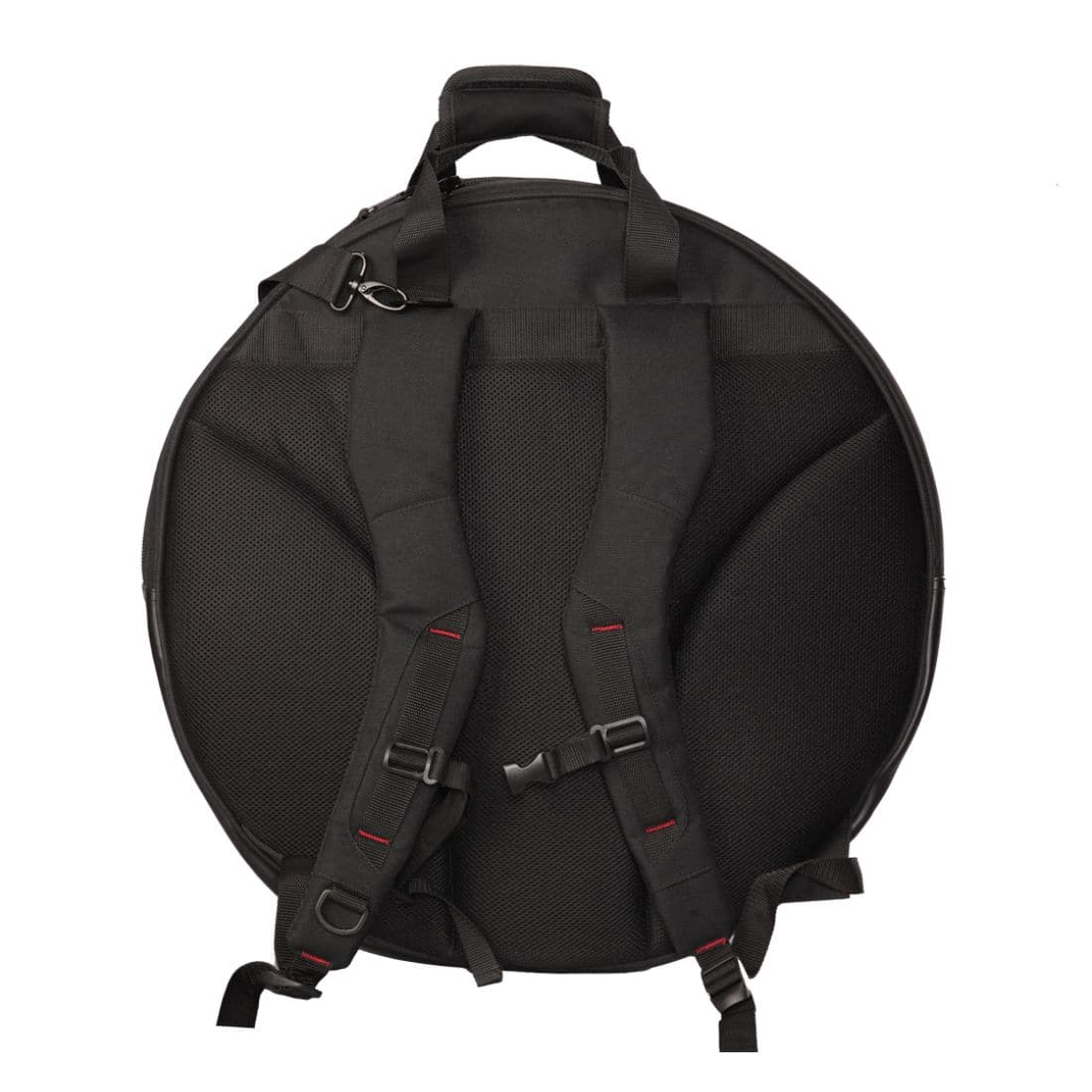 Gator Protechtor Heavy Duty Padded Cymbal Backpack 24 w/ stickbag pocket