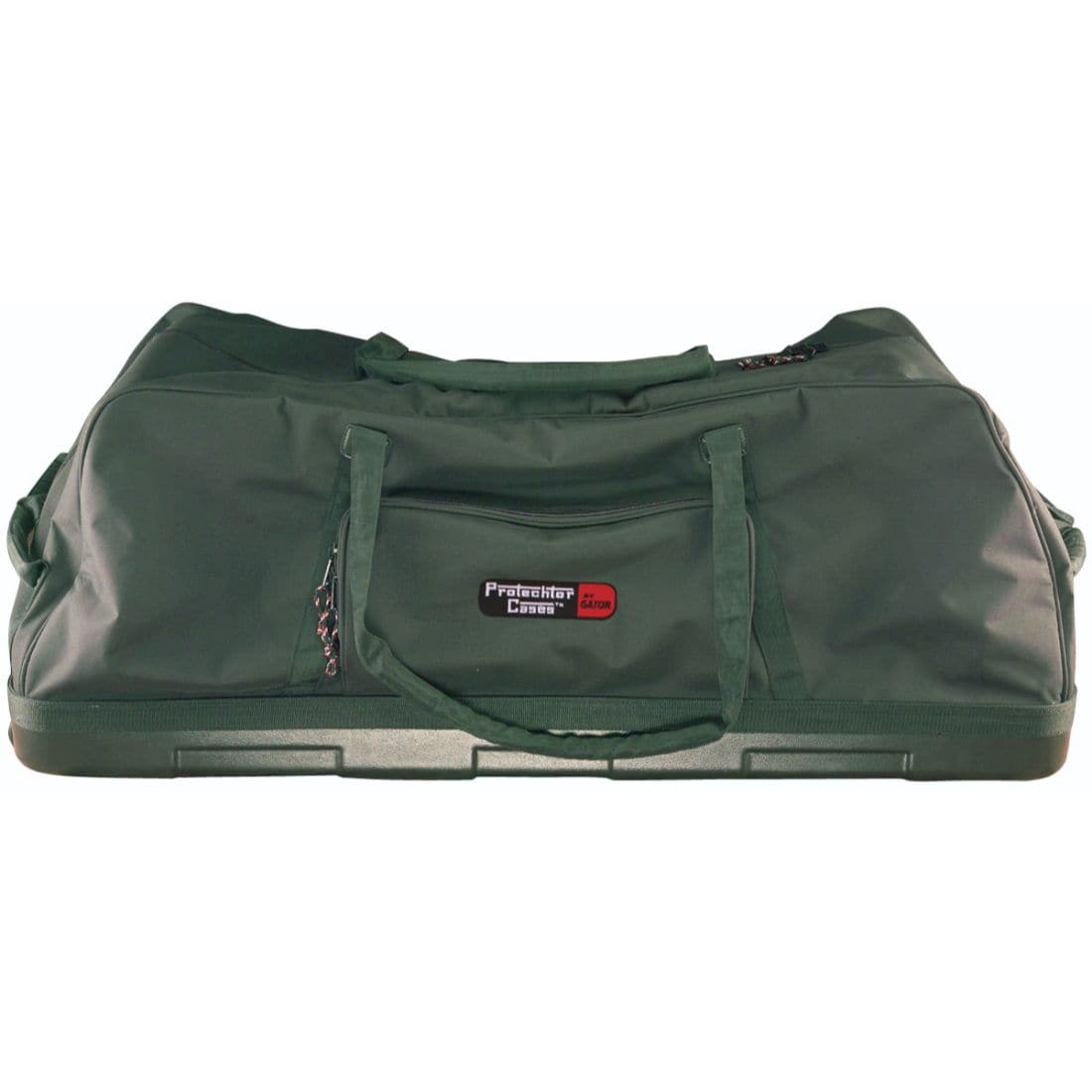 Gator Protechtor Drum Hardware Bag 14x36 w/ Wheels & Molded Reinforced Bottom