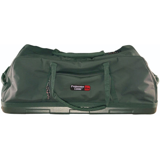 Gator Protechtor Drum Hardware Bag 14x36 w/ Wheels & Molded Reinforced Bottom