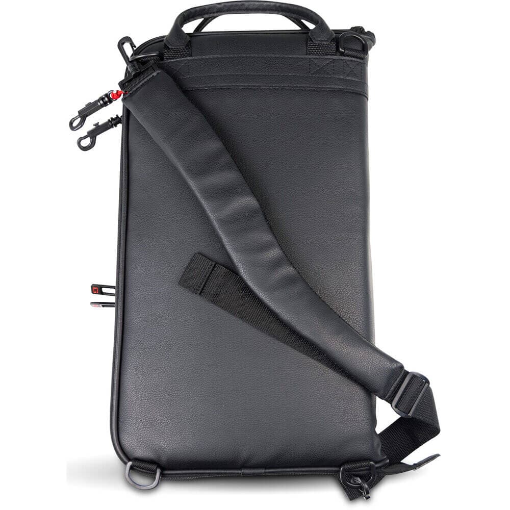 Gator Deluxe Drumstick Bag with Removable Stick Sleeve