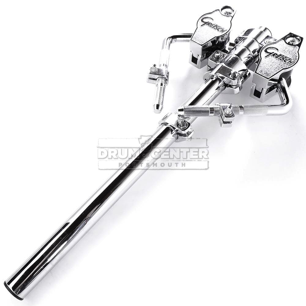 Gretsch GTH-DLC Double Tom Holder 12.7mm for USA Drums