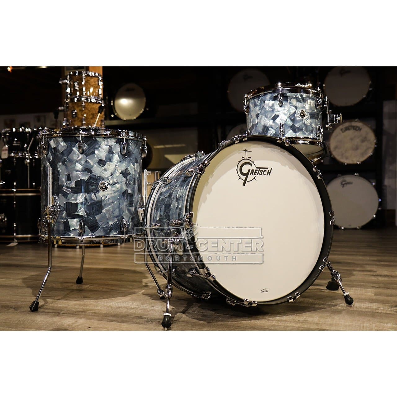Gretsch Brooklyn