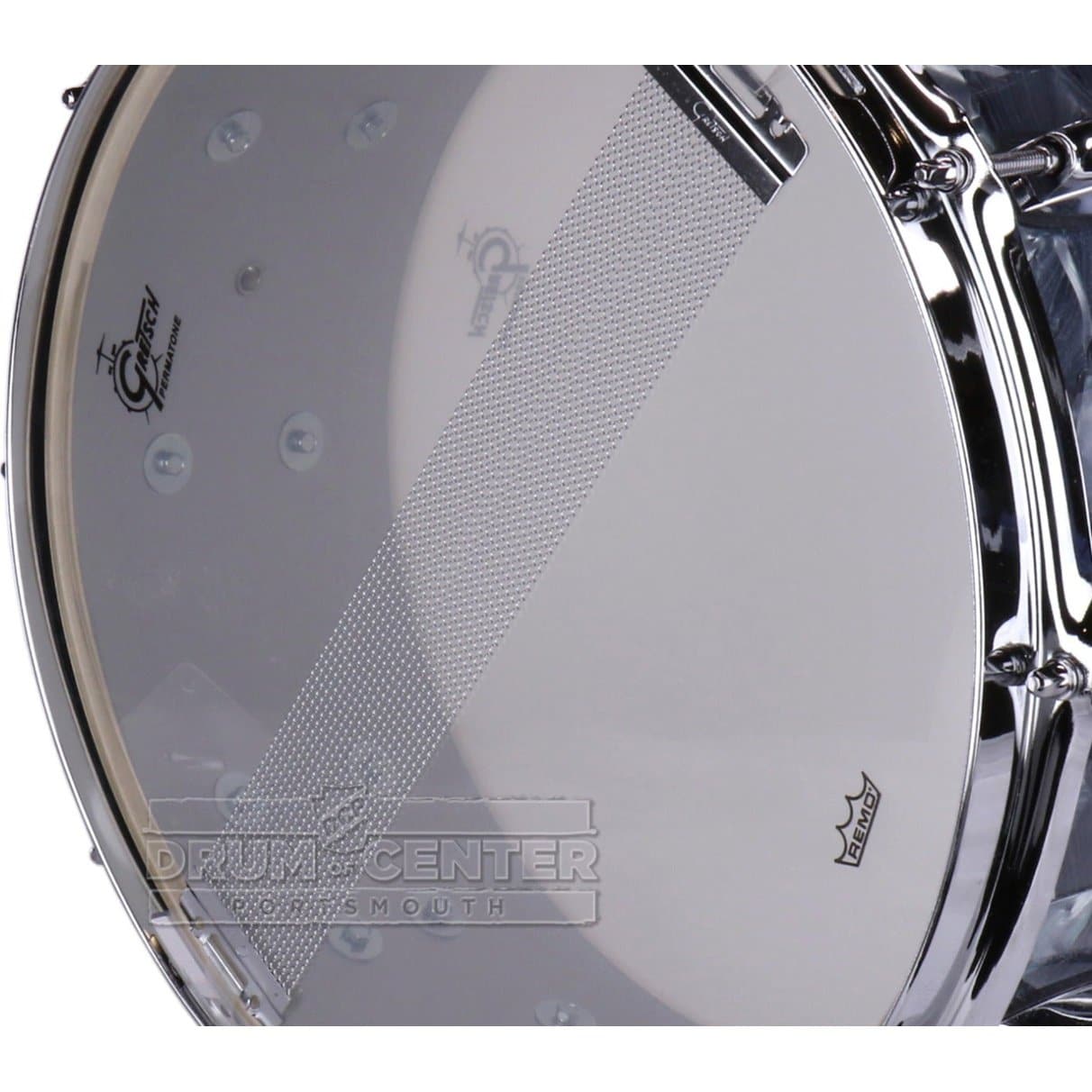 Gretsch Brooklyn Snare Drum 14x6.5 10-Lug Abalone