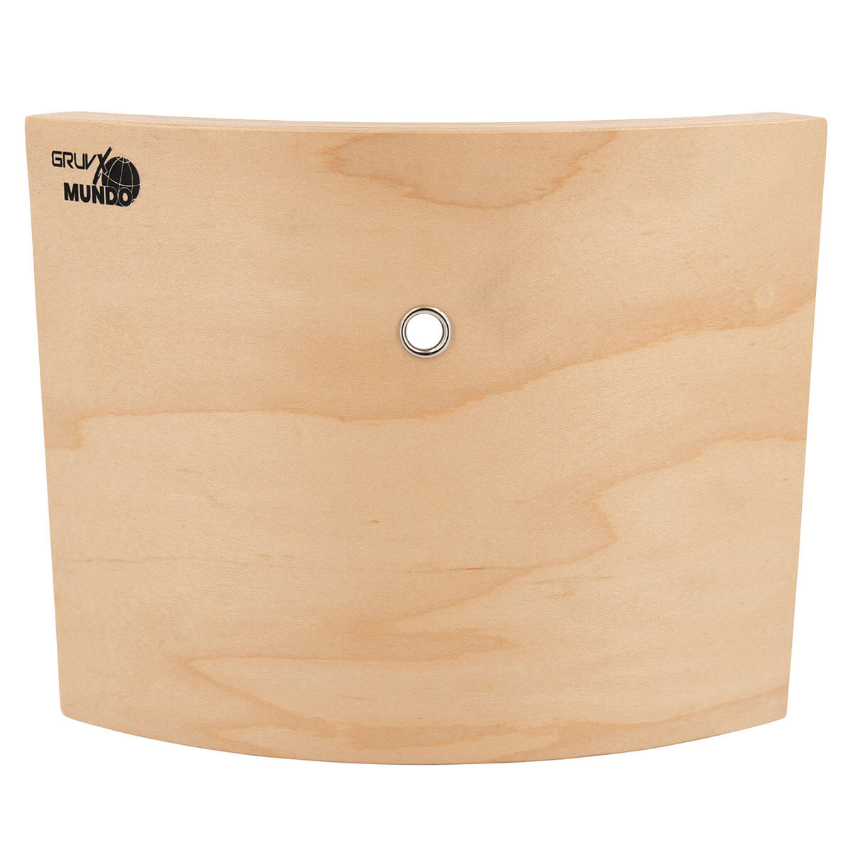 Gruv-X X-Mundo - Natural Satin