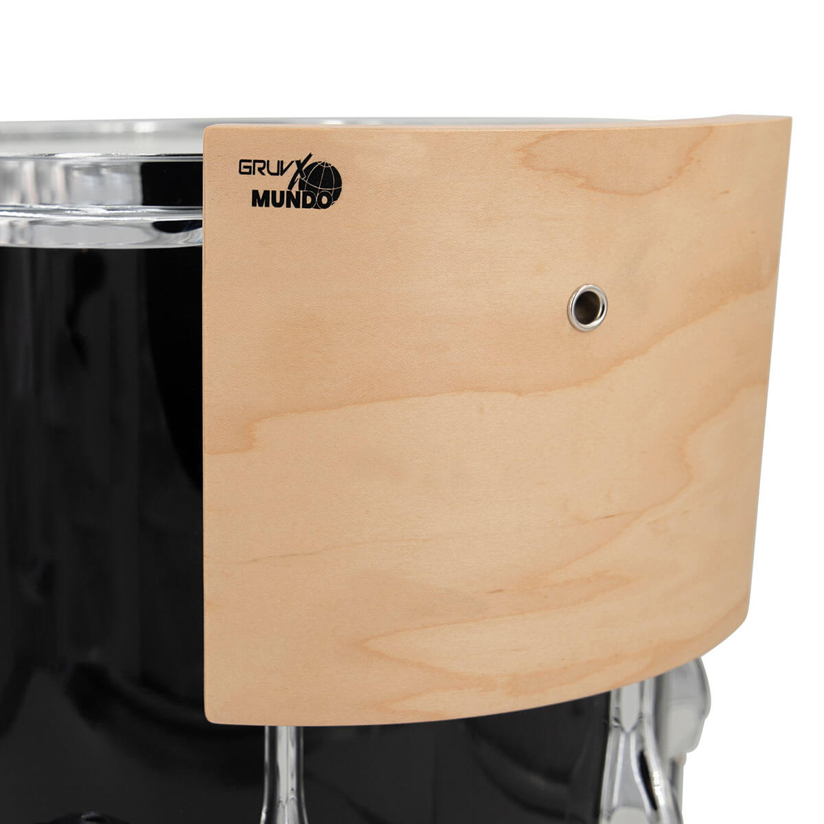 Gruv-X X-Mundo - Natural Satin