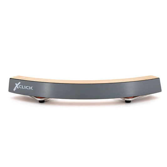 Gruv-X X-Click - Black Chrome