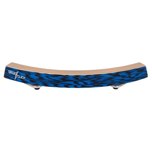 Gruv-X X-Click - Blue Onyx