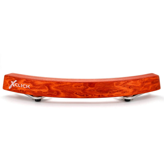 Gruv-X X-Click - Flame Maple
