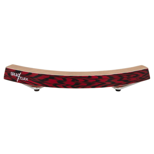 Gruv-X X-Click - Red Onyx