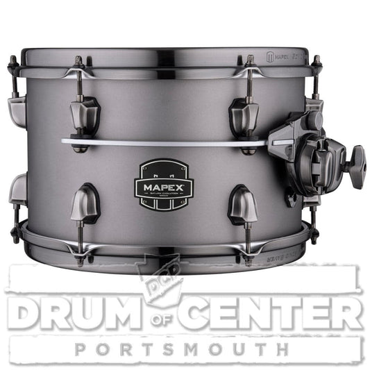 Mapex Saturn Evolution Birch Tom - 8x7 - Gun Metal Grey