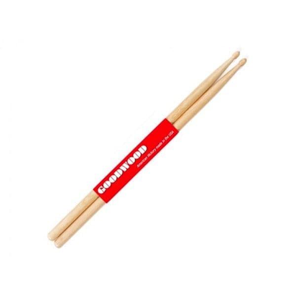 Vater Goodwood 2B Wood Tip Drum Sticks