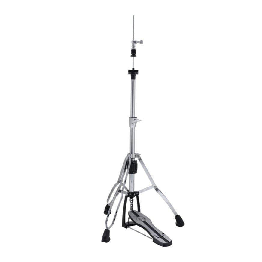 Mapex Mars Double Braced Hi Hat Stand Chrome
