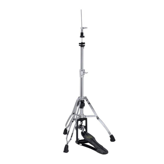 Mapex H800 Armory Series Double Braced Hi Hat Stand Chrome