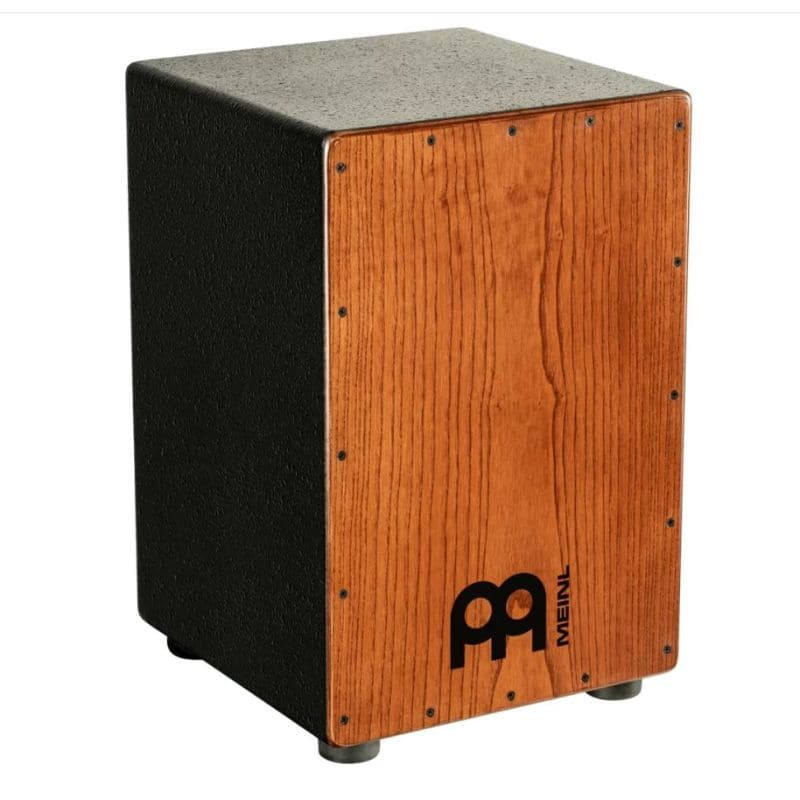 Meinl Headliner HCAJ1AWA Stained American White Ash Cajon