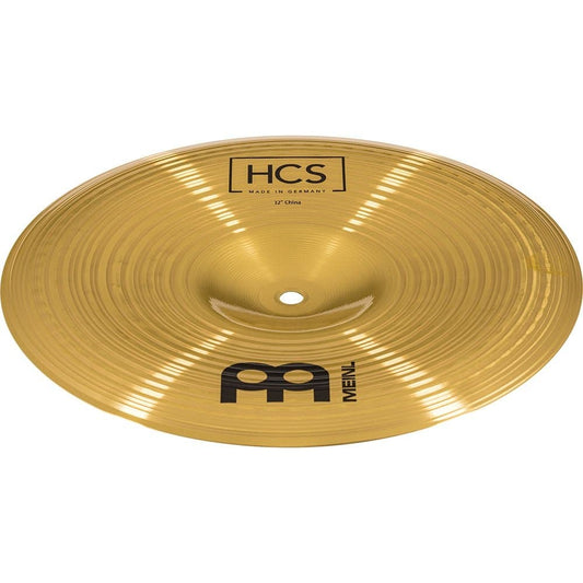 Meinl HCS China Cymbal 12
