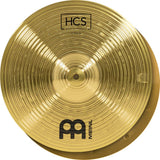 Meinl HCS Hi Hat Cymbals 13