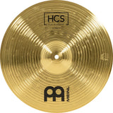 Meinl HCS Hi Hat Cymbals 14