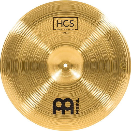 Meinl HCS China Cymbal 18