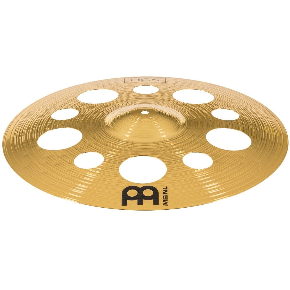 Meinl HCS Trash Crash Cymbal 18