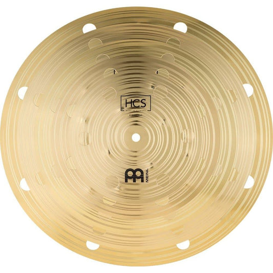 Meinl HCS Smack Stack Cymbals 8/10/12/14/16