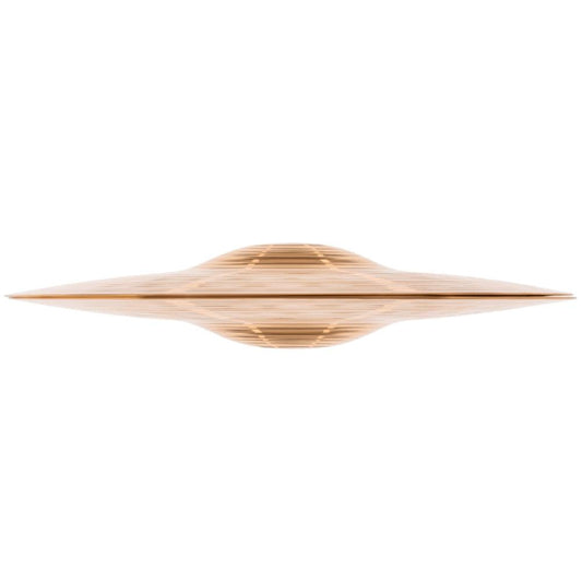 Meinl HCS Bronze Hihat Cymbals 10
