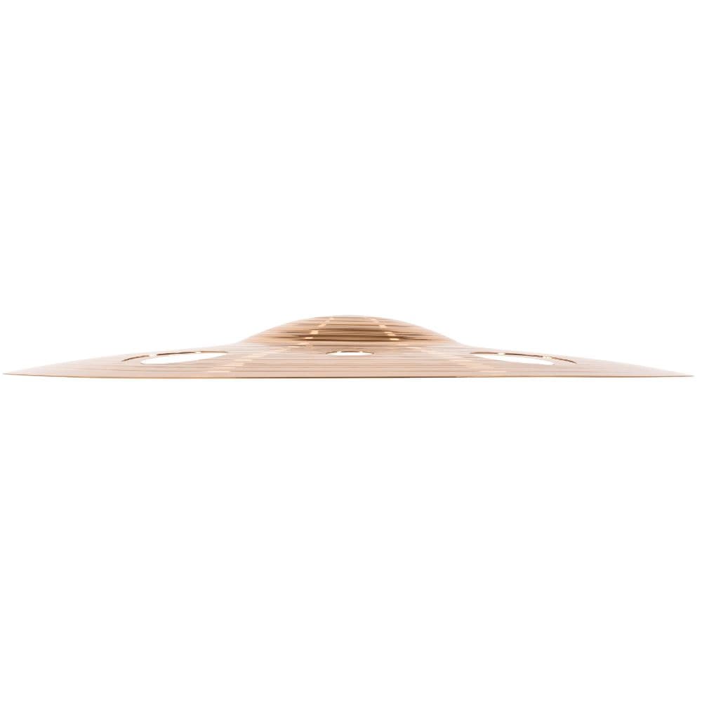 Meinl HCS Bronze Trash Splash Cymbal 12