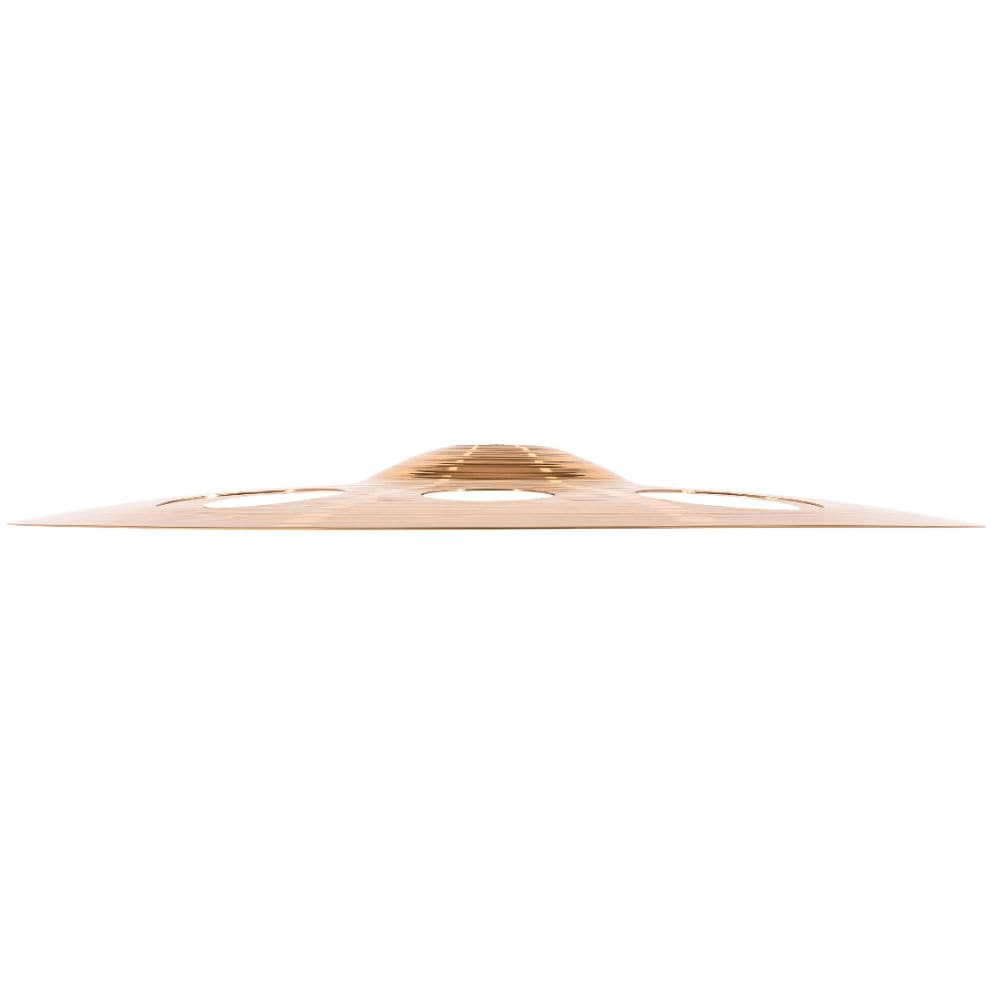Meinl HCS Bronze Trash Crash Cymbal 14