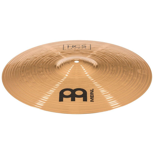 Meinl HCS Bronze Crash Cymbal 16