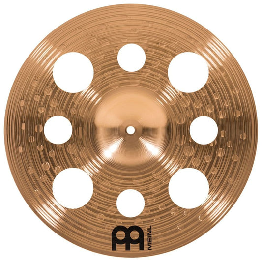 Meinl HCS Bronze Trash Crash Cymbal 16