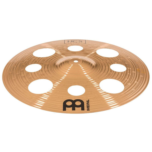 Meinl HCS Bronze Trash Crash Cymbal 16