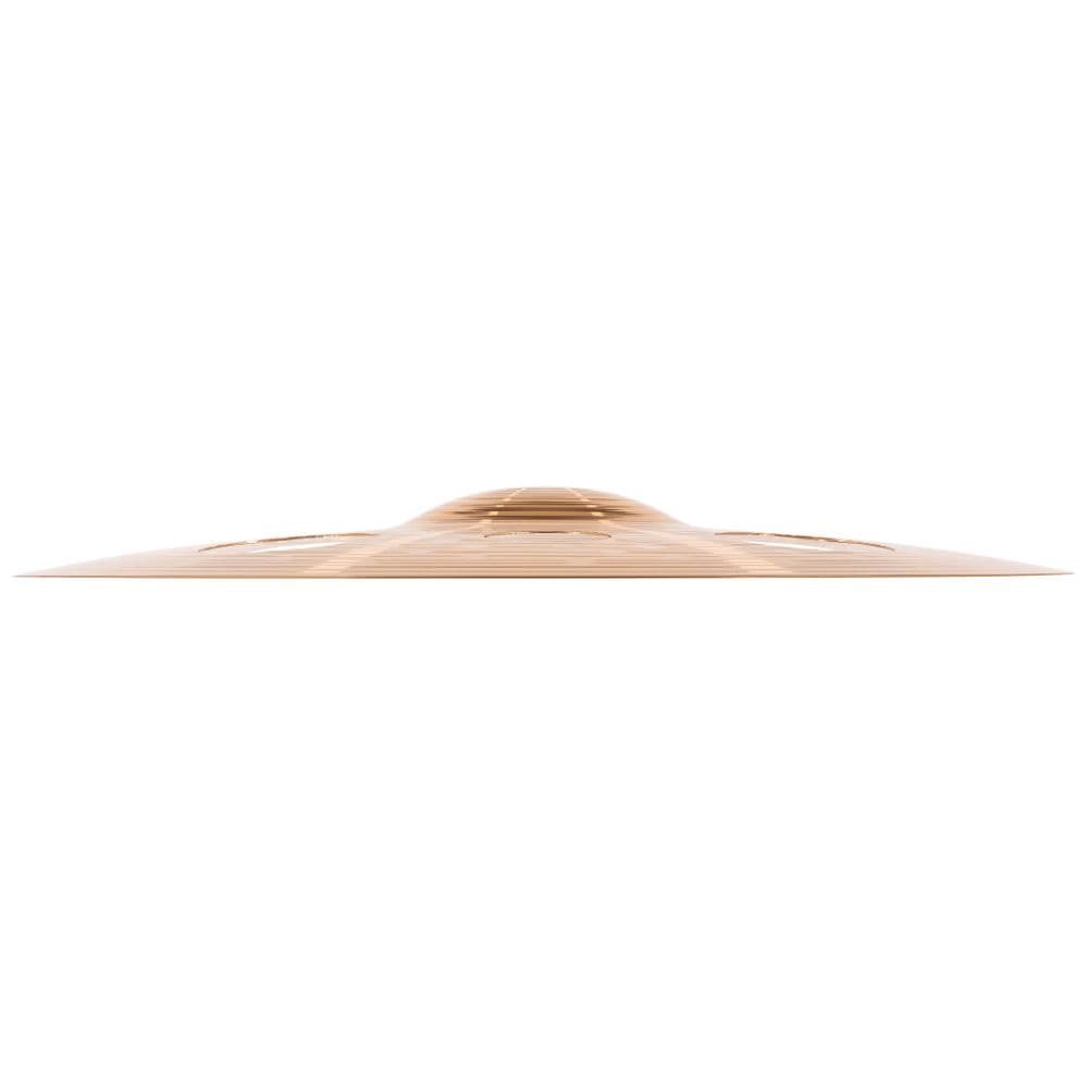 Meinl HCS Bronze Trash Crash Cymbal 16